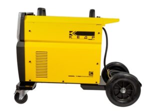 Фото 8 - Источник сварочный КЕДР AlphaMIG-500S Plus (40–500А, 380В).