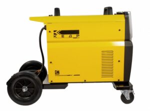 Фото 10 - Источник сварочный КЕДР AlphaMIG-500S Plus (40–500А, 380В).