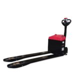Фото 8 - Тележка Самоходная Электрическая TX15 L1500 OXLIFT 1.5 м 1500 кг.