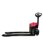 Фото 9 - Тележка Самоходная Электрическая TX15 L1500 OXLIFT 1.5 м 1500 кг.