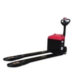 Фото 11 - Тележка Самоходная Электрическая TX15 L1500 OXLIFT 1.5 м 1500 кг.