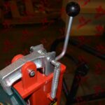 Фото 21 - Гидравлическая Тележка для Бочек DT-300 OXLIFT 300 кг.