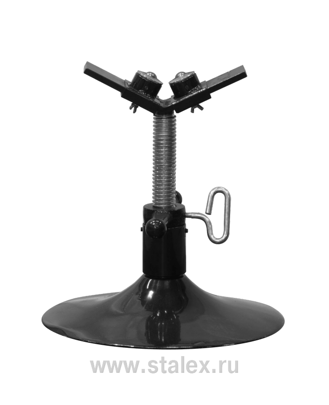 Фото 16 - Труборез электрический STALEX HPPC-12.