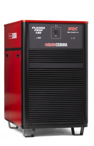 Фото 1 - Источник плазменной резки Cebora PLASMA PROF 180 HQC + Комплект с автоматической газ.консолью для ЧПУ.