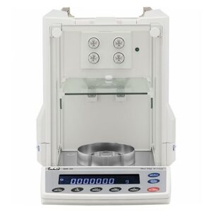 Фото 5 - Аналитические весы A&D BM-500G с поверкой.