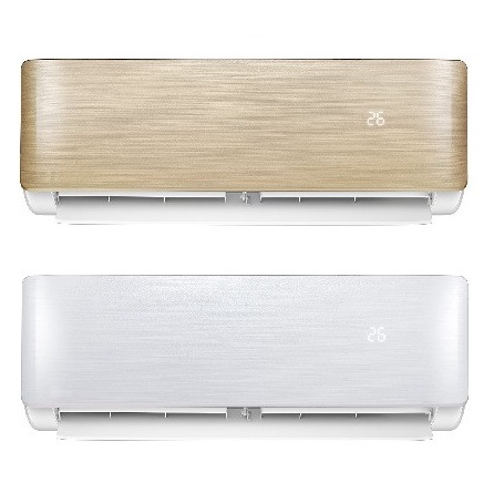 Фото 11 - Кондиционер MDV AURORA DESIGN INVERTER MDSA/MDOA-12HFN1(Gold/Silver).