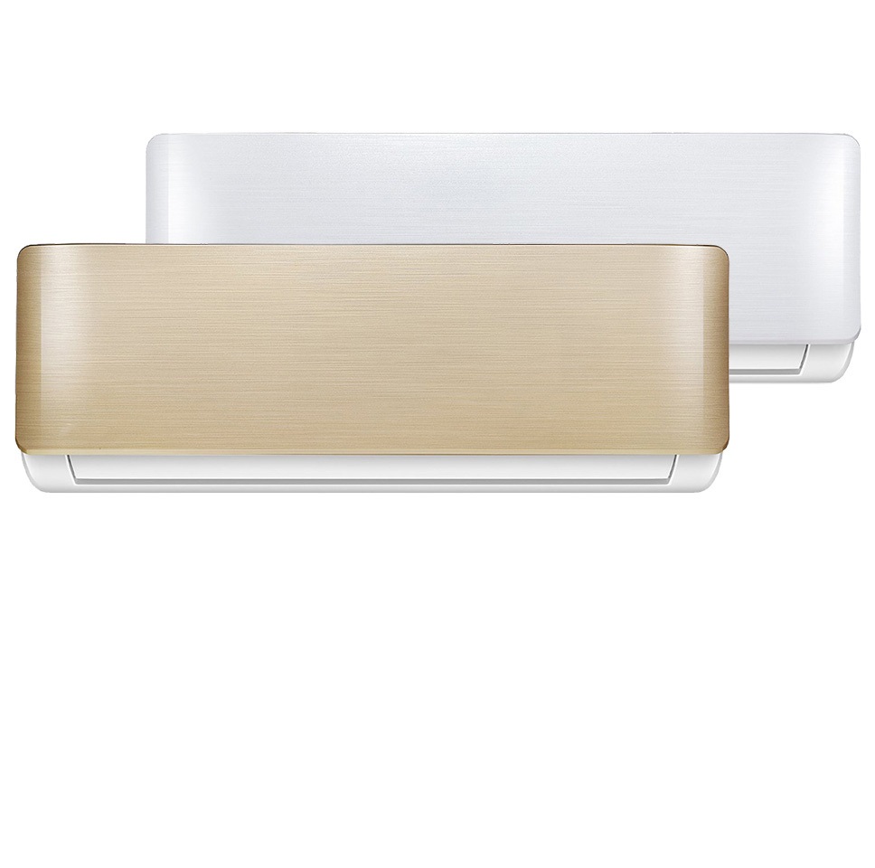 Фото 8 - Кондиционер MDV AURORA MDSA/ MDOA-09HRN8 (Gold/Silver).