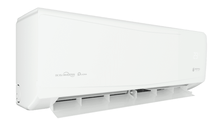 Фото 4 - Кондиционер Royal Clima GRIDA DC EU INVERTER 2023 RCI-GR50HN.