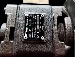 Фото 26 - MetalTec HBM 160/3200C Листогибочные гидравлические прессы с ЧПУ контроллером TP10S.