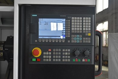 Фото 41 - MetalTec ТС 45 x 750 (Комплектация ПРОМ+) — Токарный станок ЧПУ с наклонной станиной.