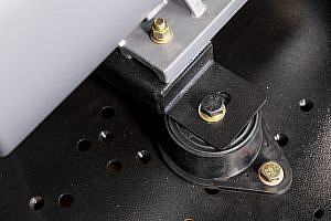 Фото 23 - Винтовой компрессор IC 120/10 C VSD IP23.