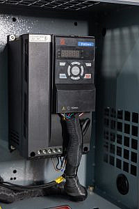 Фото 33 - Винтовой компрессор IC 7,5/8 C VSD IP23.